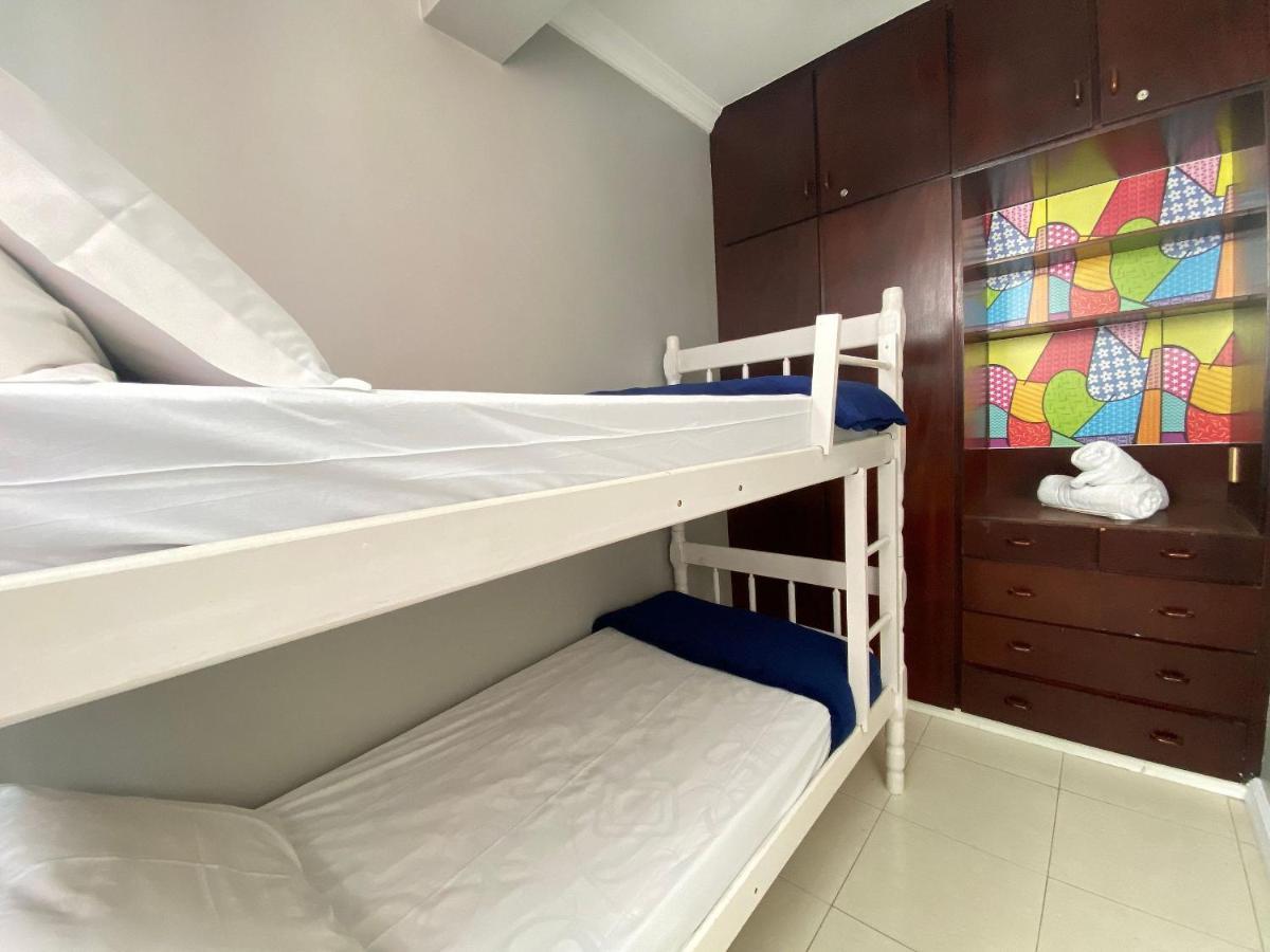 Crm67 - 3 Dorm, Climatizado, Garagem, Tv Smart Apartment Balneario Camboriu Exterior photo
