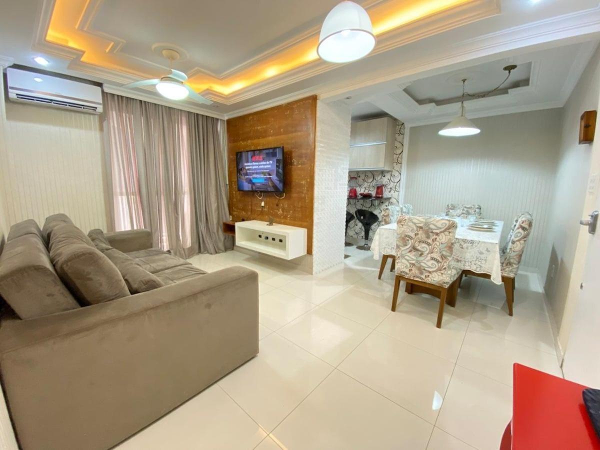 Crm67 - 3 Dorm, Climatizado, Garagem, Tv Smart Apartment Balneario Camboriu Exterior photo