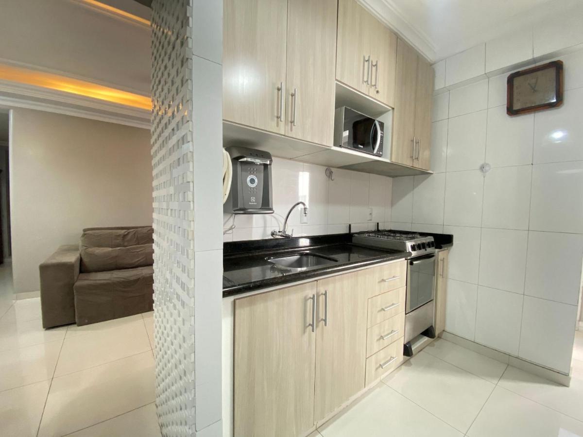 Crm67 - 3 Dorm, Climatizado, Garagem, Tv Smart Apartment Balneario Camboriu Exterior photo